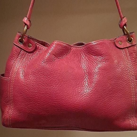Fossil Handbags - Leather Purse